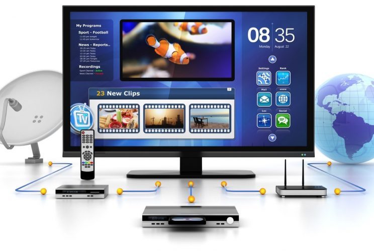 iptv colombia