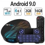 Android TV Box 9.0 Smart TV Box1