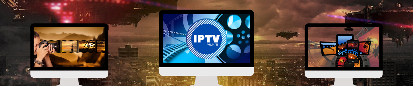 IPTV Colombia Premium