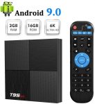 T95 Mini Android 9.0 TV Box